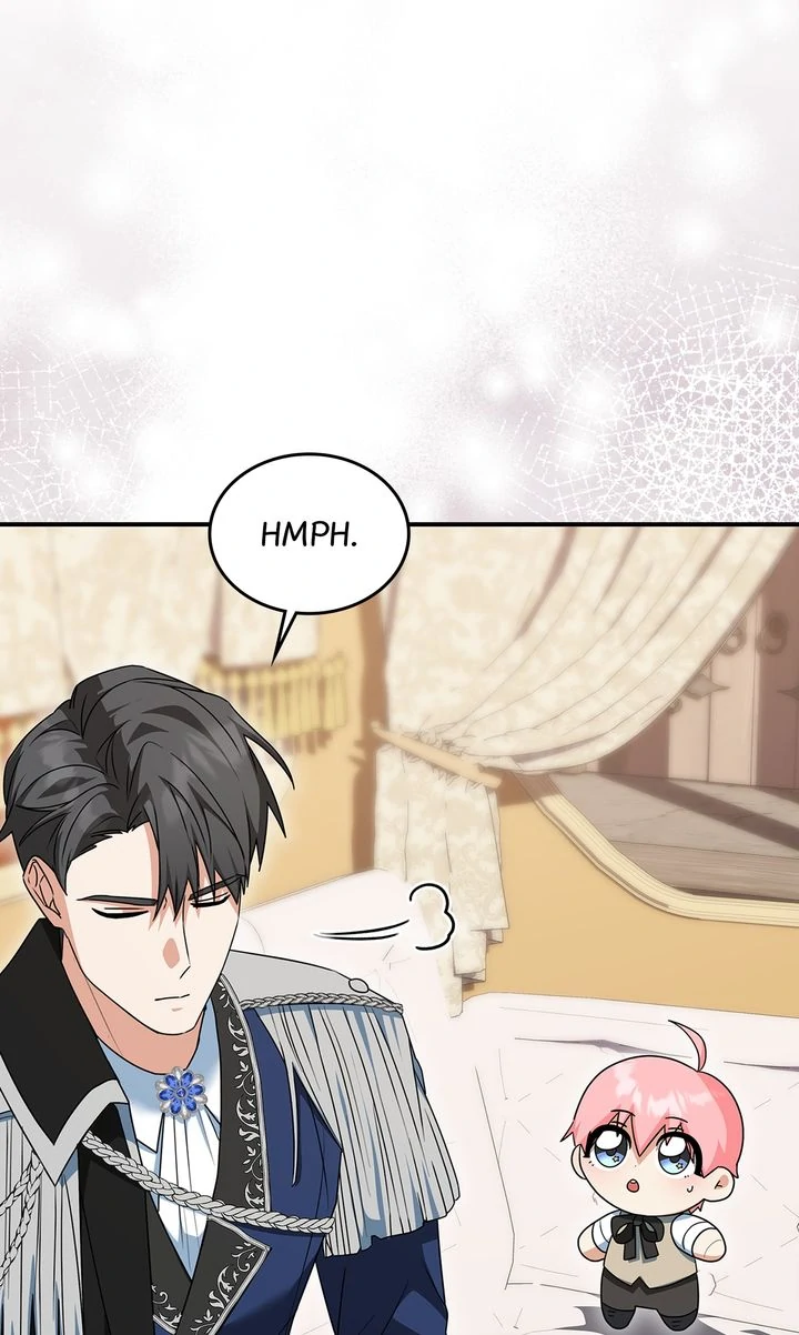 The Duke’s Plush Obsession [Full ver.] - Chapter 4 manhwa