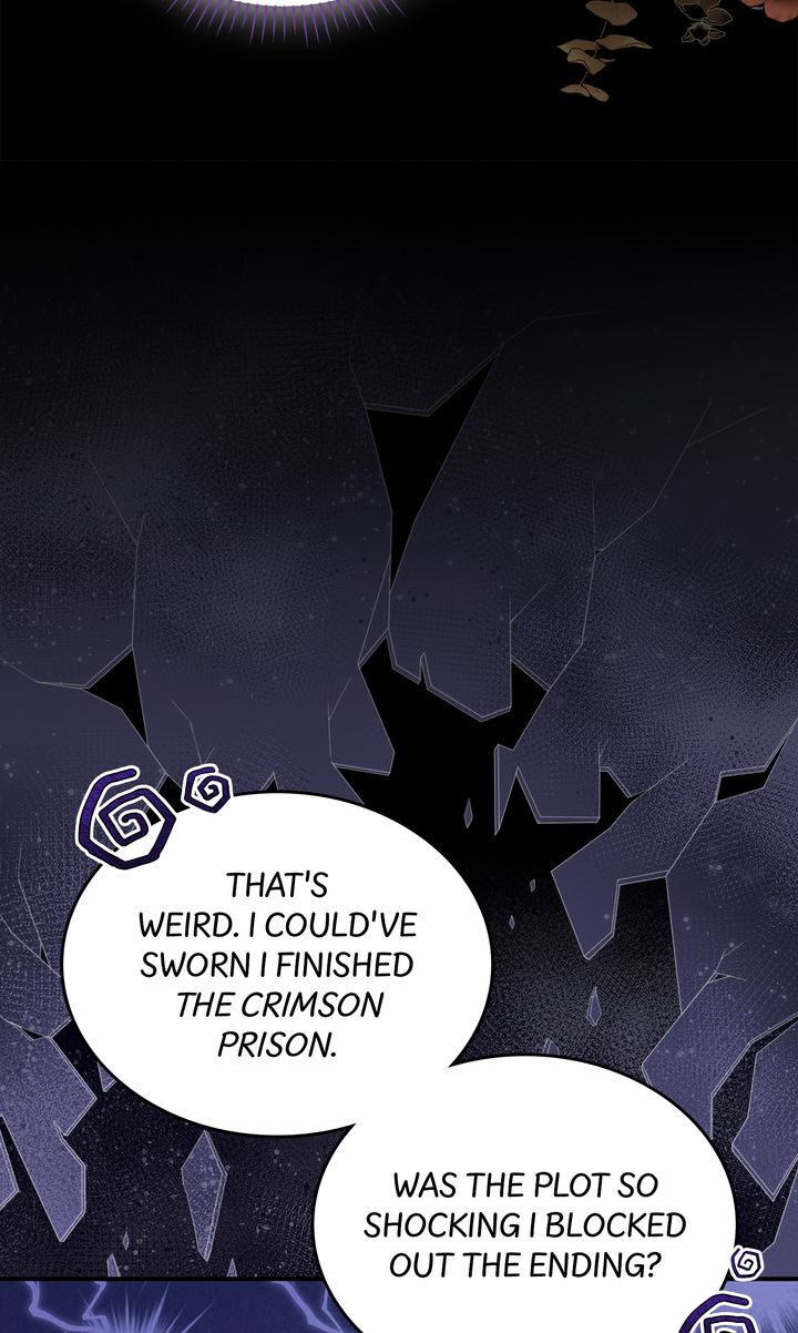 The Duke’s Plush Obsession [Full ver.] - Chapter 4 manhwa