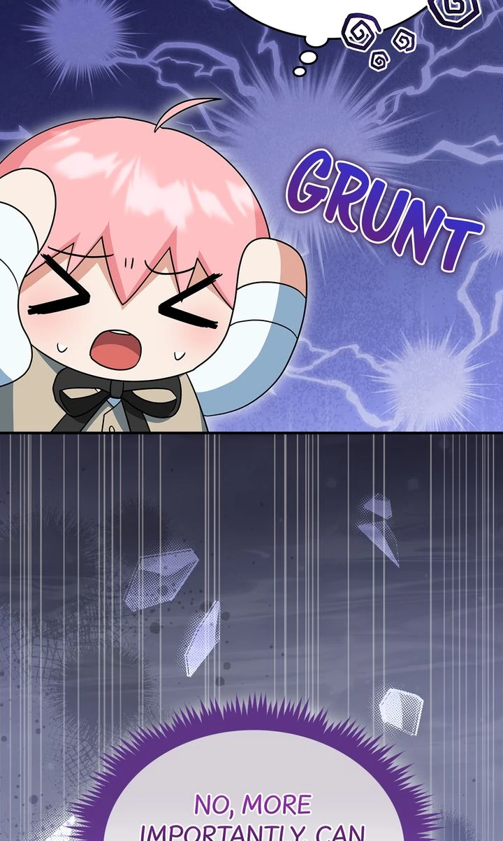The Duke’s Plush Obsession [Full ver.] - Chapter 4 manhwa