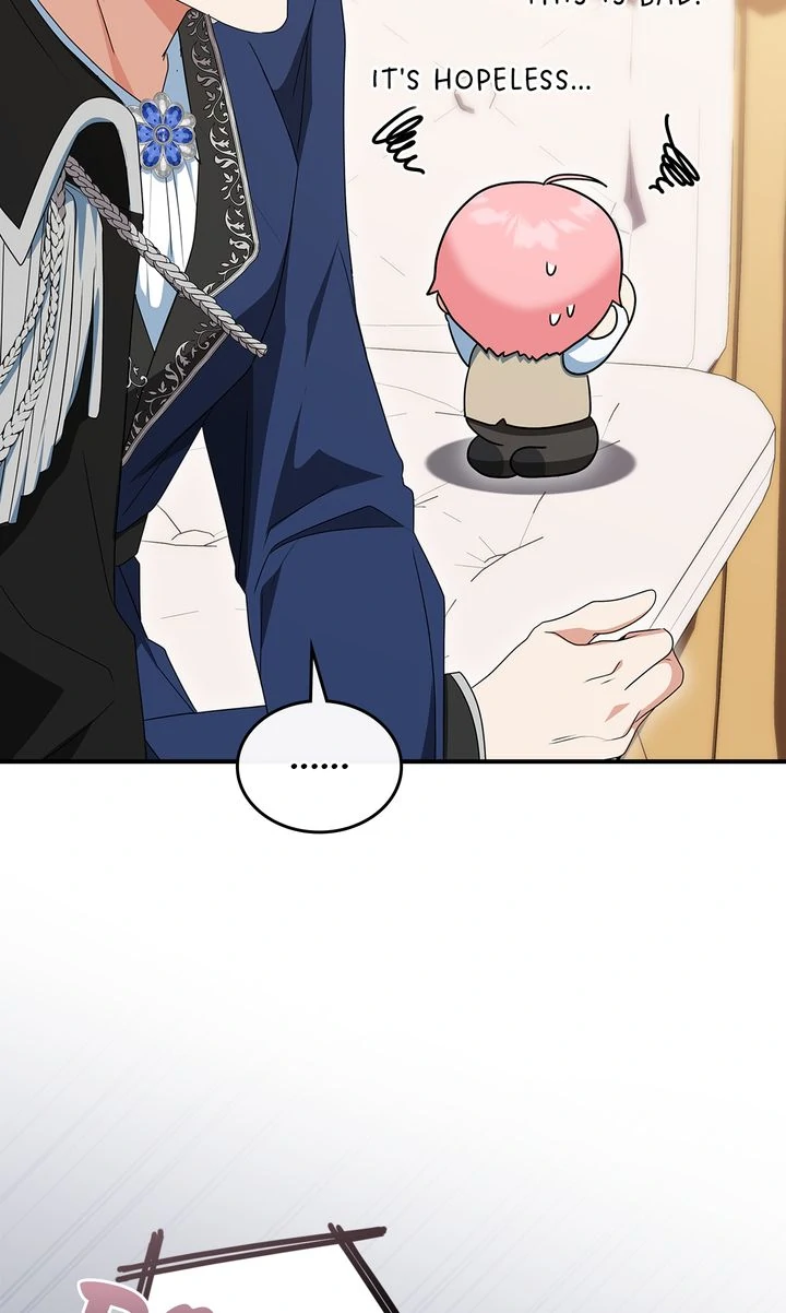 The Duke’s Plush Obsession [Full ver.] - Chapter 4 manhwa