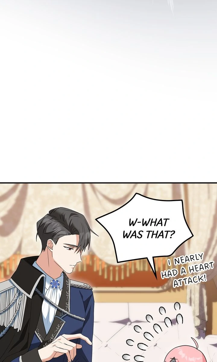 The Duke’s Plush Obsession [Full ver.] - Chapter 4 manhwa