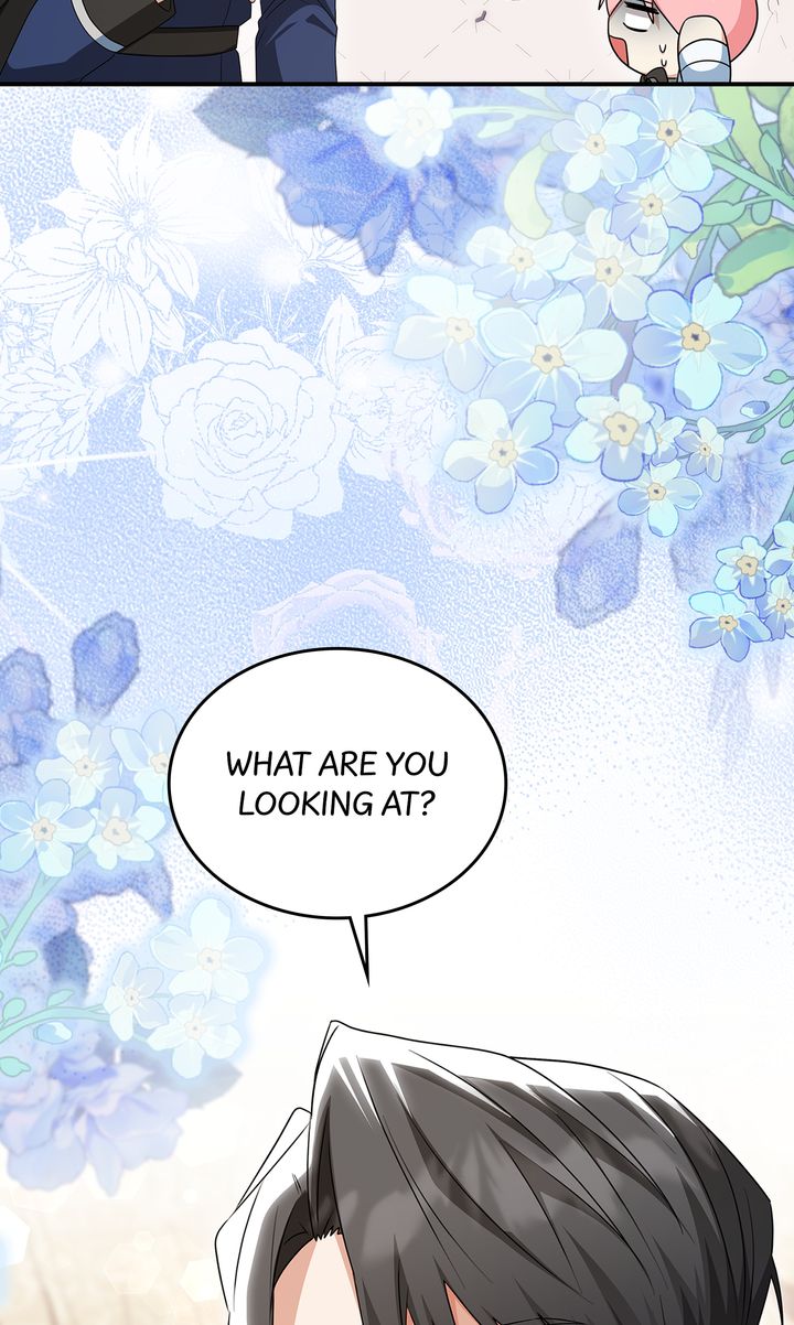 The Duke’s Plush Obsession [Full ver.] - Chapter 4 manhwa
