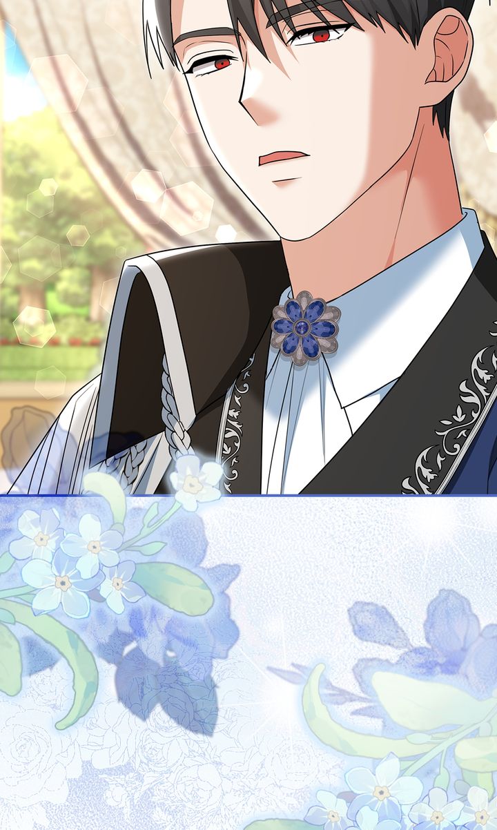 The Duke’s Plush Obsession [Full ver.] - Chapter 4 manhwa