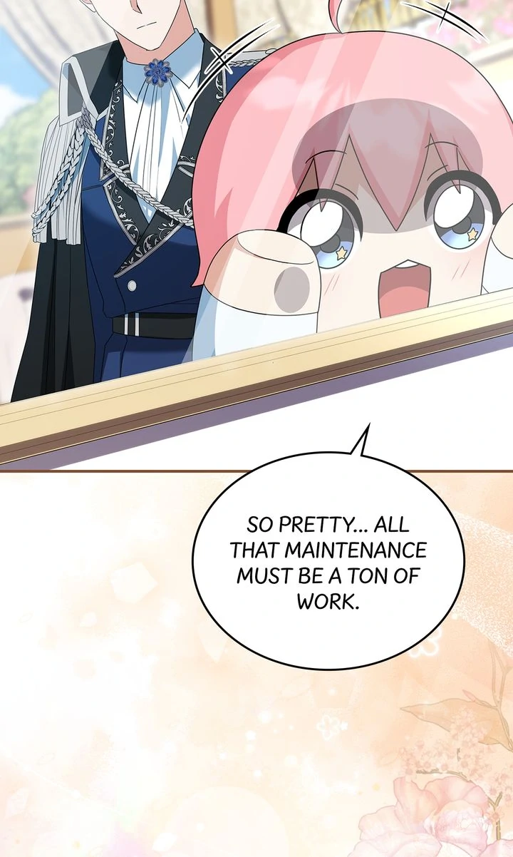 The Duke’s Plush Obsession [Full ver.] - Chapter 4 manhwa