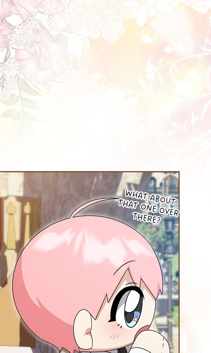 The Duke’s Plush Obsession [Full ver.] - Chapter 4 manhwa