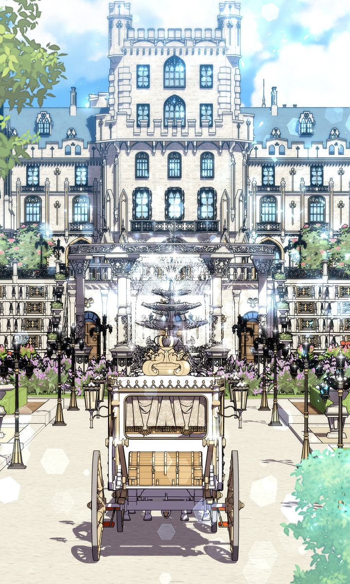 The Duke’s Plush Obsession [Full ver.] - Chapter 4 manhwa