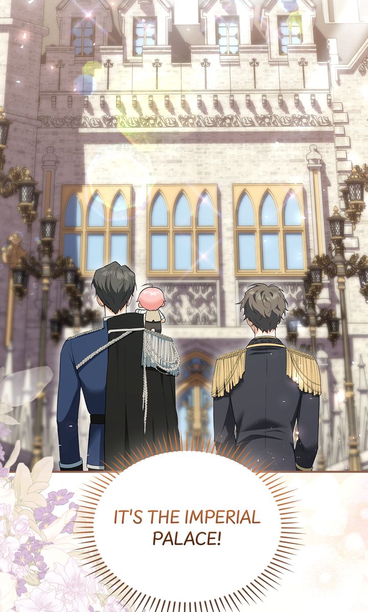 The Duke’s Plush Obsession [Full ver.] - Chapter 5 manhwa