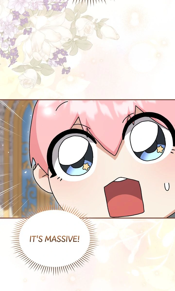 The Duke’s Plush Obsession [Full ver.] - Chapter 5 manhwa