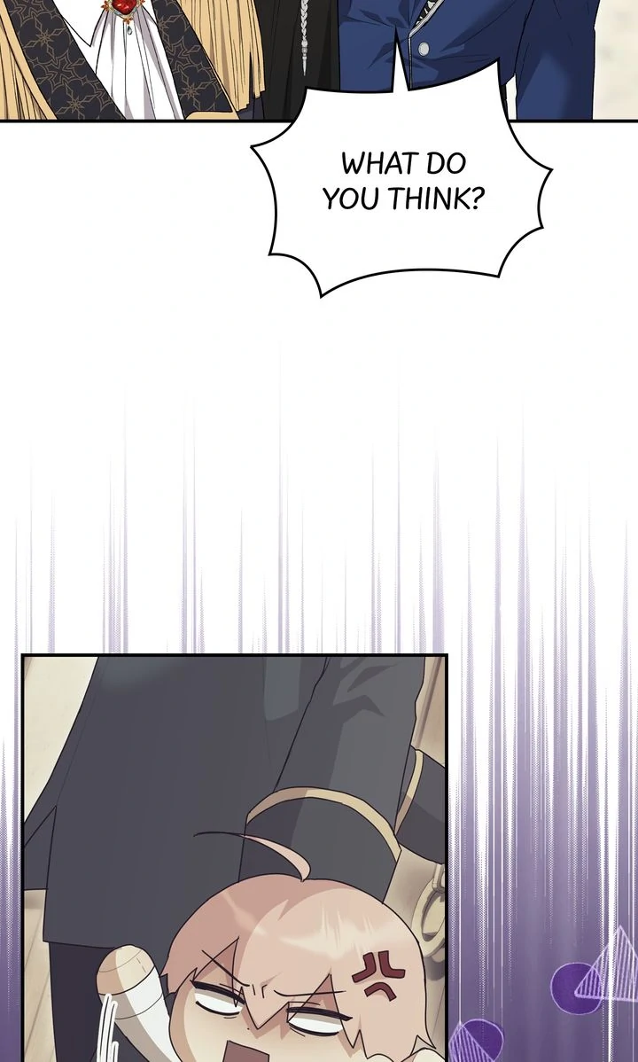 The Duke’s Plush Obsession [Full ver.] - Chapter 5 manhwa
