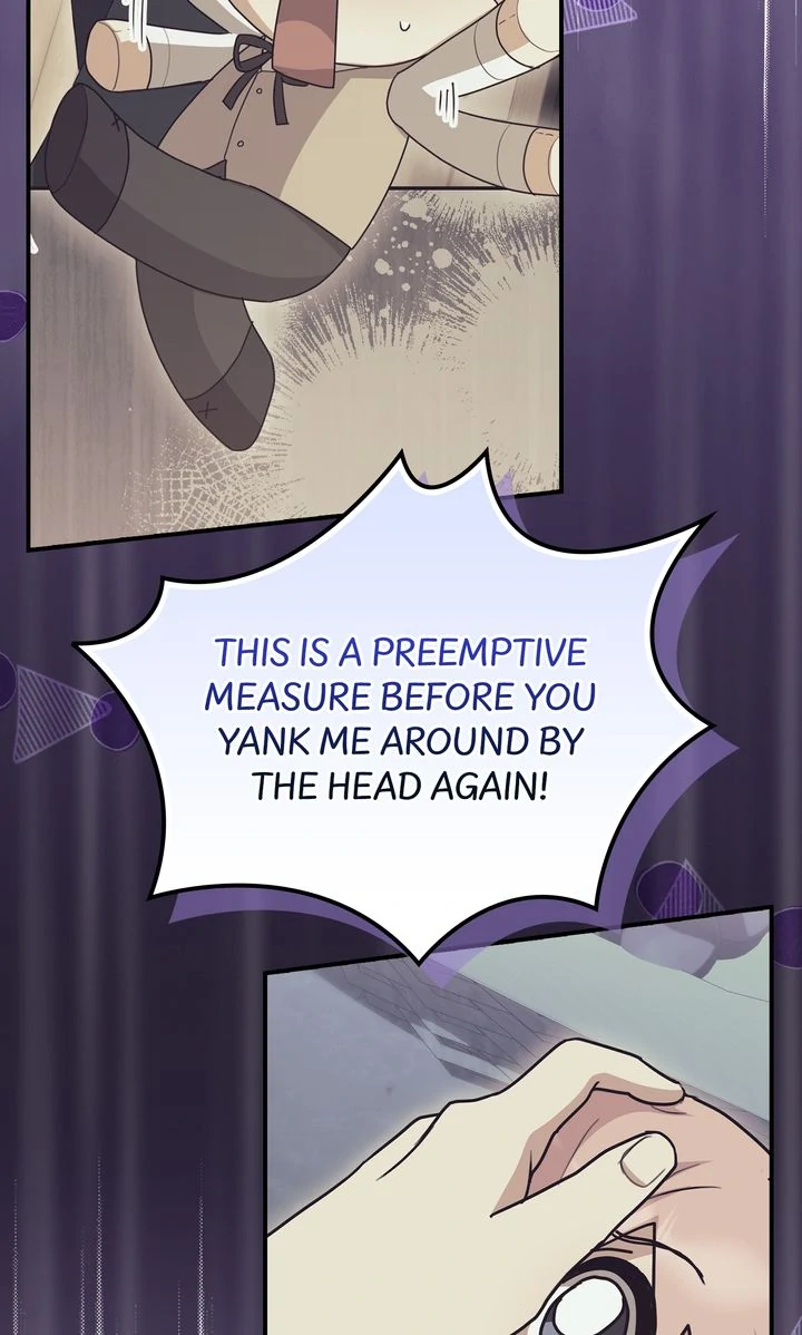 The Duke’s Plush Obsession [Full ver.] - Chapter 5 manhwa