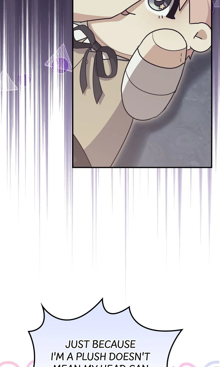 The Duke’s Plush Obsession [Full ver.] - Chapter 5 manhwa