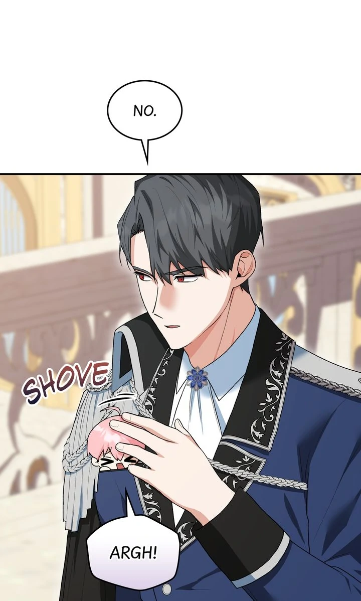 The Duke’s Plush Obsession [Full ver.] - Chapter 5 manhwa