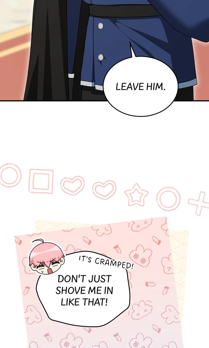The Duke’s Plush Obsession [Full ver.] - Chapter 5 manhwa