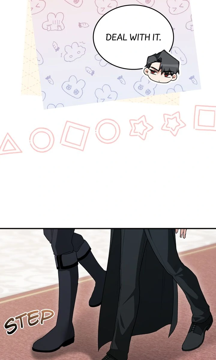 The Duke’s Plush Obsession [Full ver.] - Chapter 5 manhwa