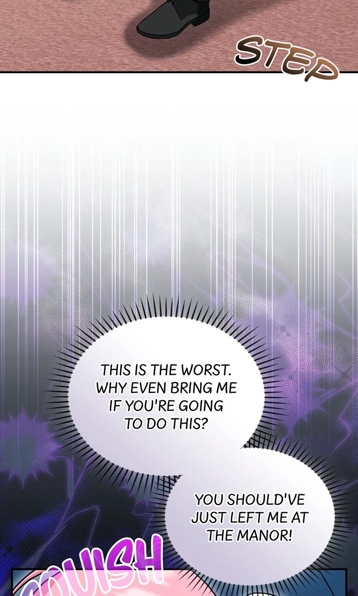 The Duke’s Plush Obsession [Full ver.] - Chapter 5 manhwa