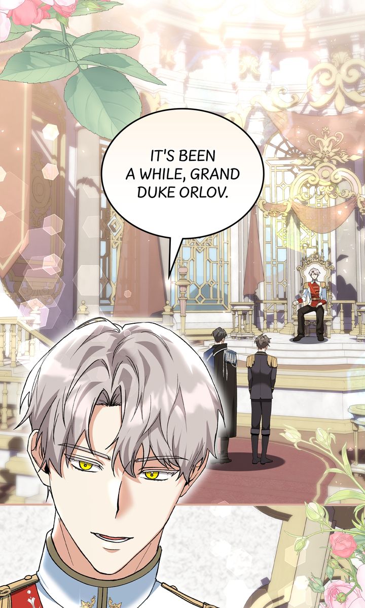 The Duke’s Plush Obsession [Full ver.] - Chapter 5 manhwa