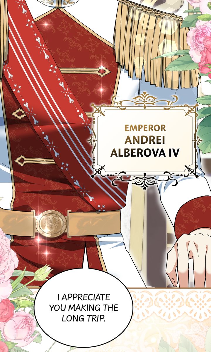 The Duke’s Plush Obsession [Full ver.] - Chapter 5 manhwa