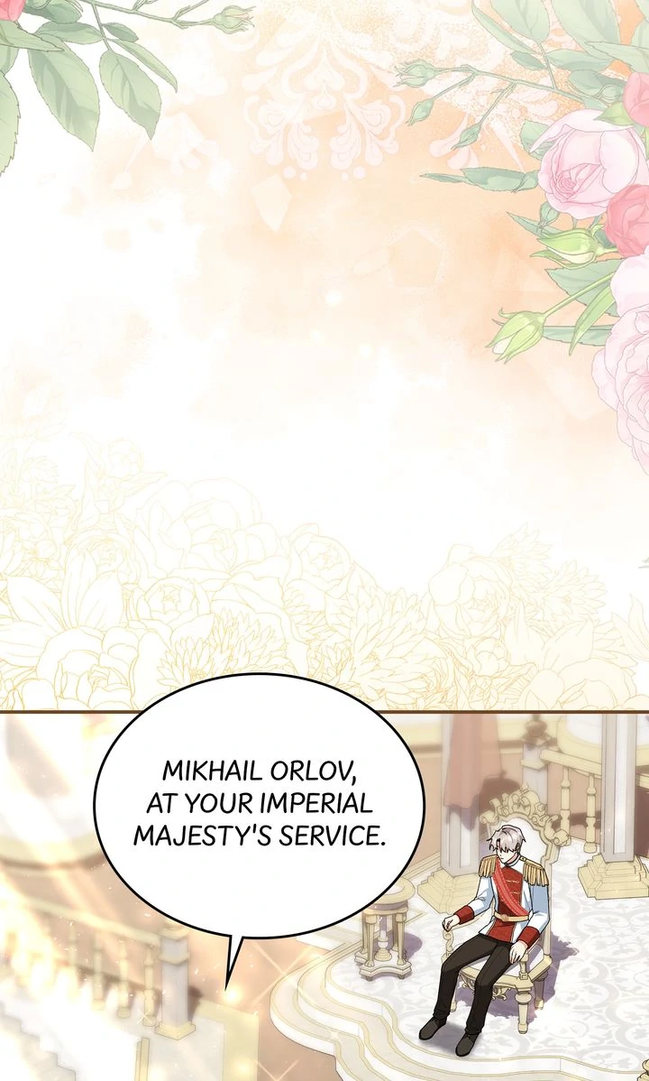 The Duke’s Plush Obsession [Full ver.] - Chapter 5 manhwa