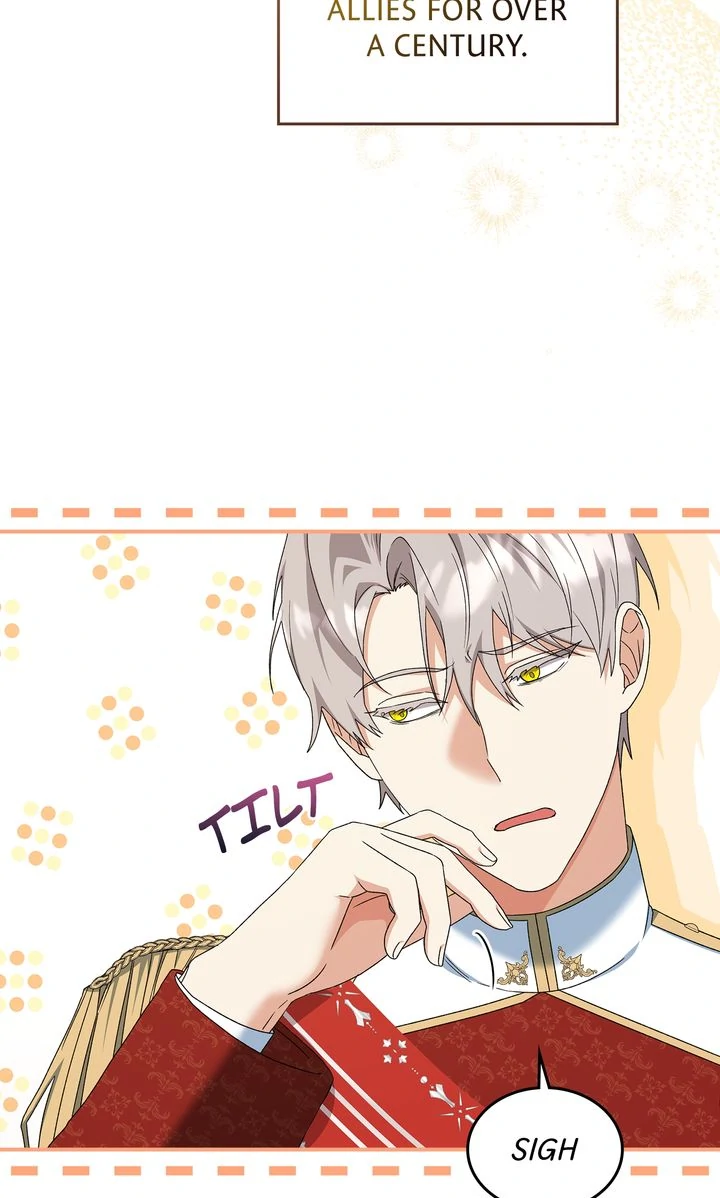 The Duke’s Plush Obsession [Full ver.] - Chapter 5 manhwa