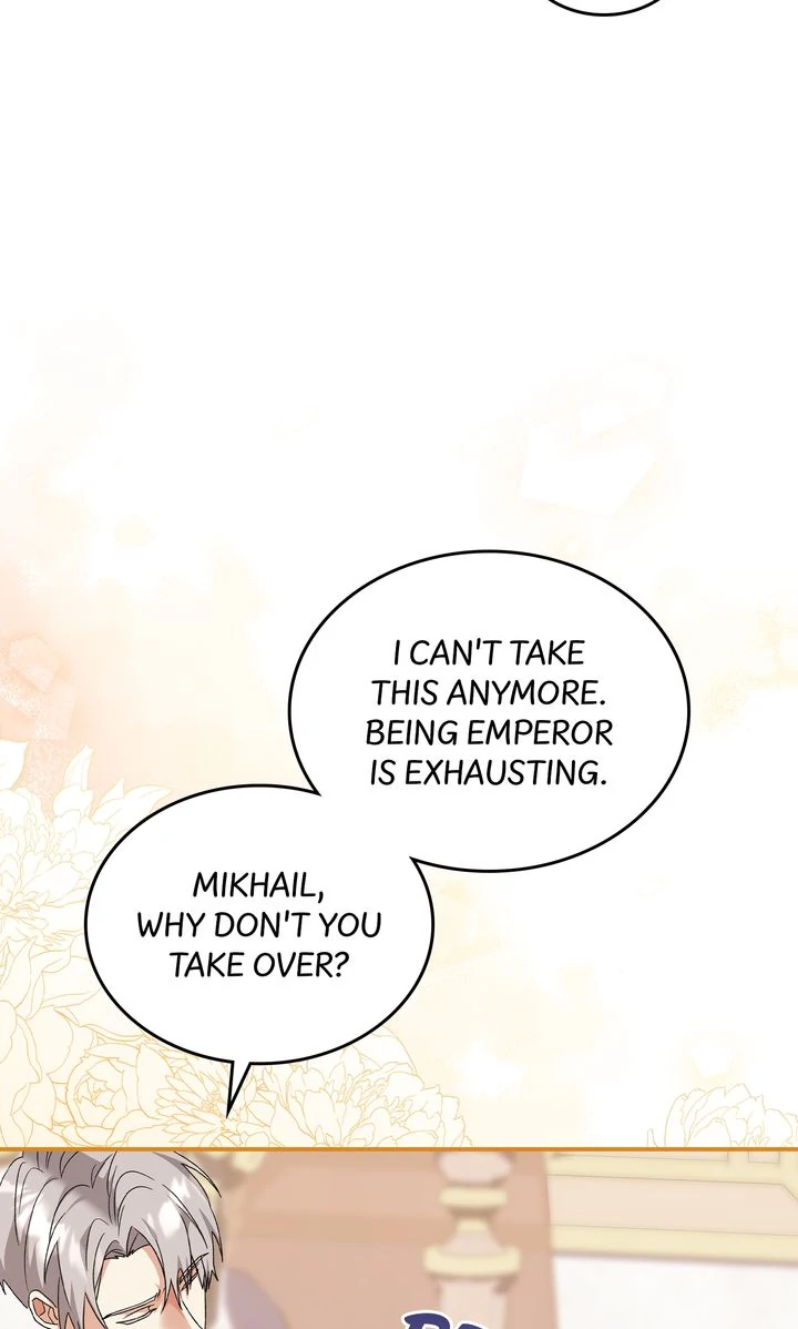 The Duke’s Plush Obsession [Full ver.] - Chapter 5 manhwa
