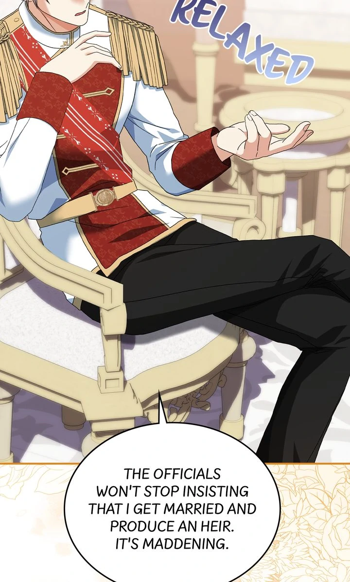 The Duke’s Plush Obsession [Full ver.] - Chapter 5 manhwa
