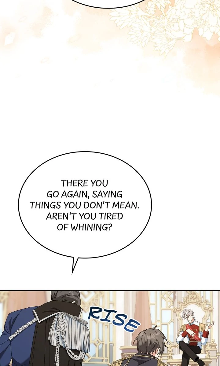 The Duke’s Plush Obsession [Full ver.] - Chapter 5 manhwa