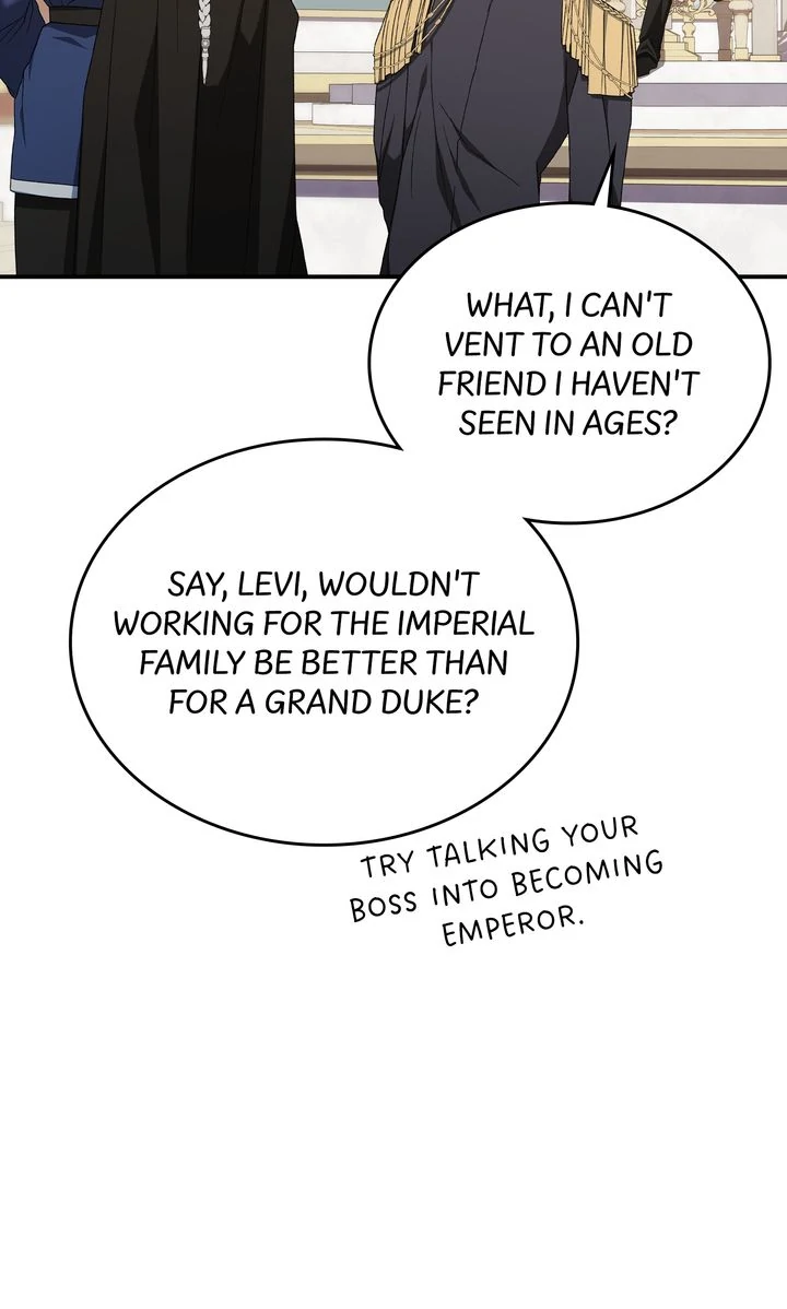 The Duke’s Plush Obsession [Full ver.] - Chapter 5 manhwa