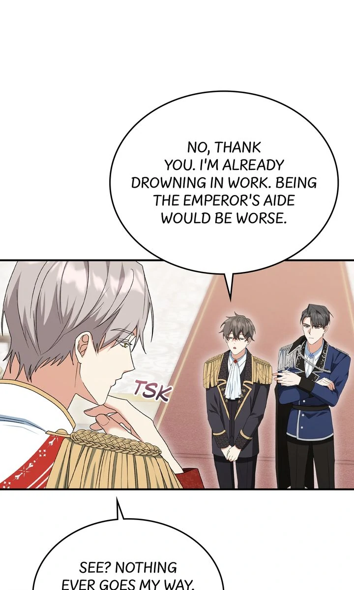 The Duke’s Plush Obsession [Full ver.] - Chapter 5 manhwa