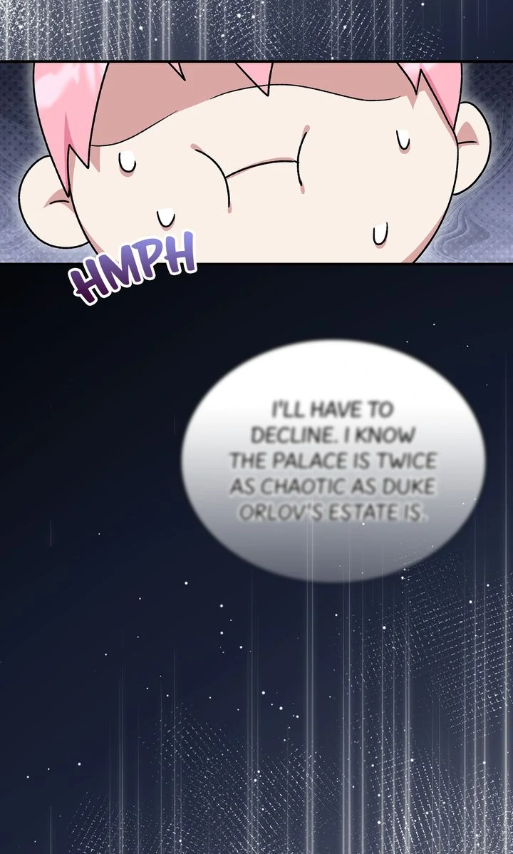 The Duke’s Plush Obsession [Full ver.] - Chapter 5 manhwa