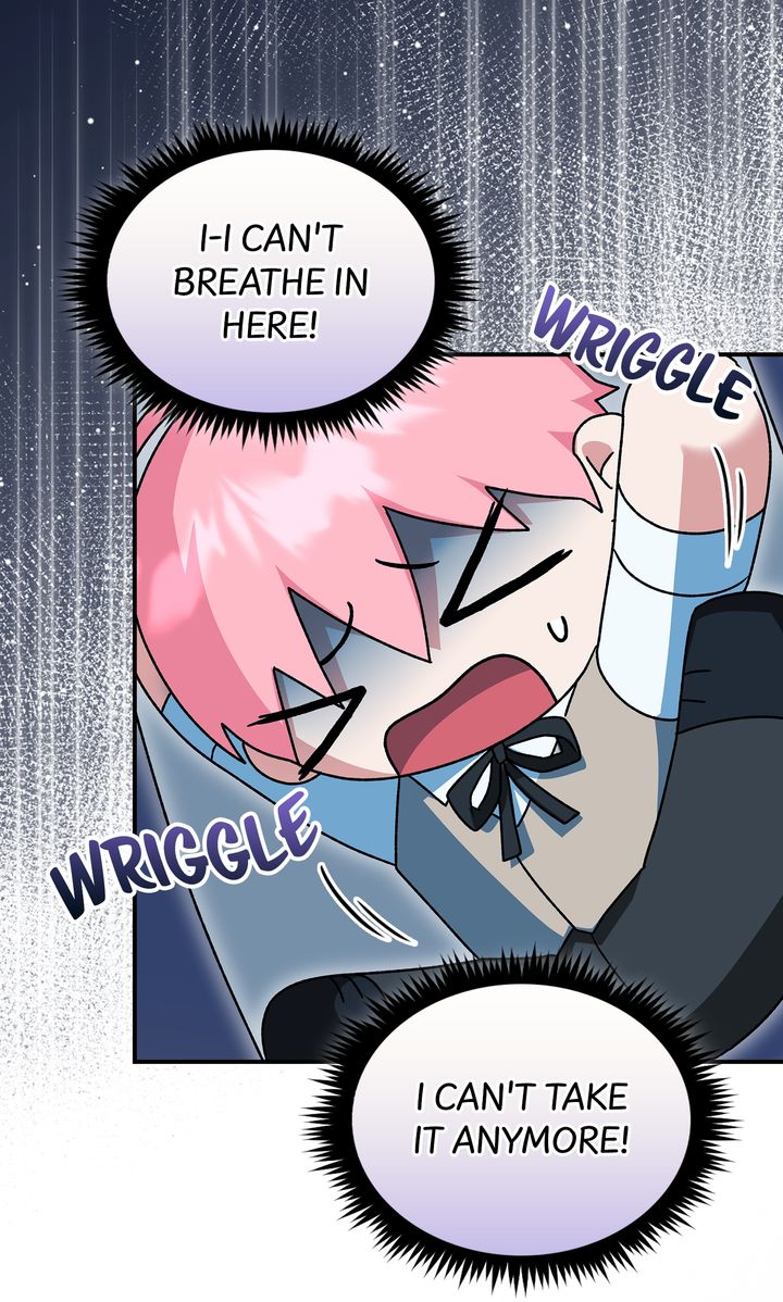 The Duke’s Plush Obsession [Full ver.] - Chapter 5 manhwa