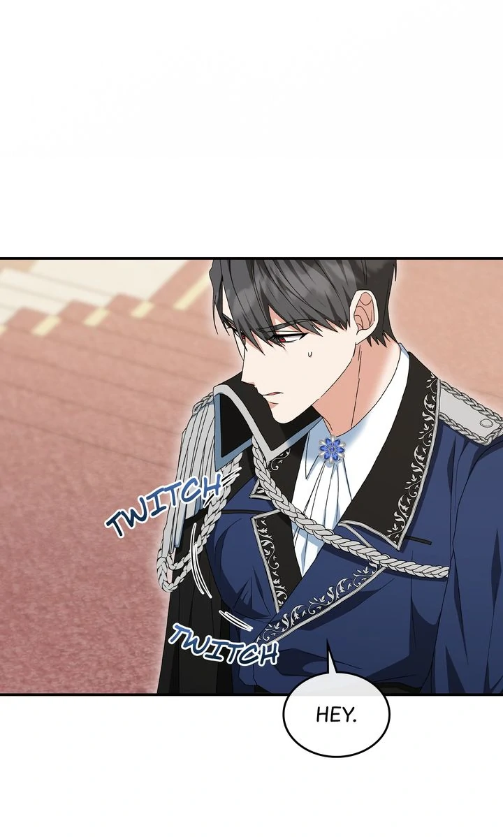 The Duke’s Plush Obsession [Full ver.] - Chapter 5 manhwa