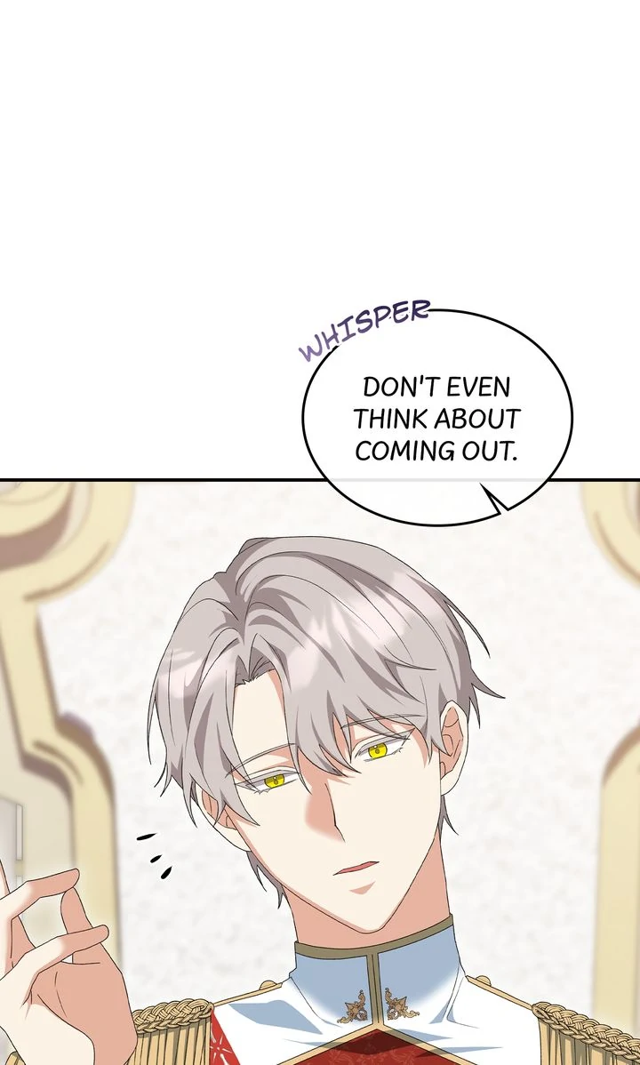 The Duke’s Plush Obsession [Full ver.] - Chapter 5 manhwa