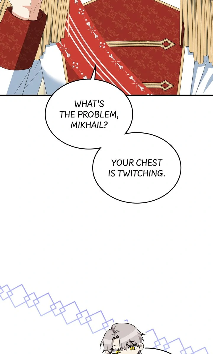The Duke’s Plush Obsession [Full ver.] - Chapter 5 manhwa