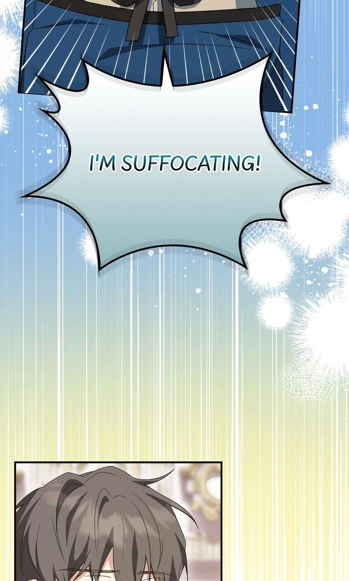 The Duke’s Plush Obsession [Full ver.] - Chapter 5 manhwa
