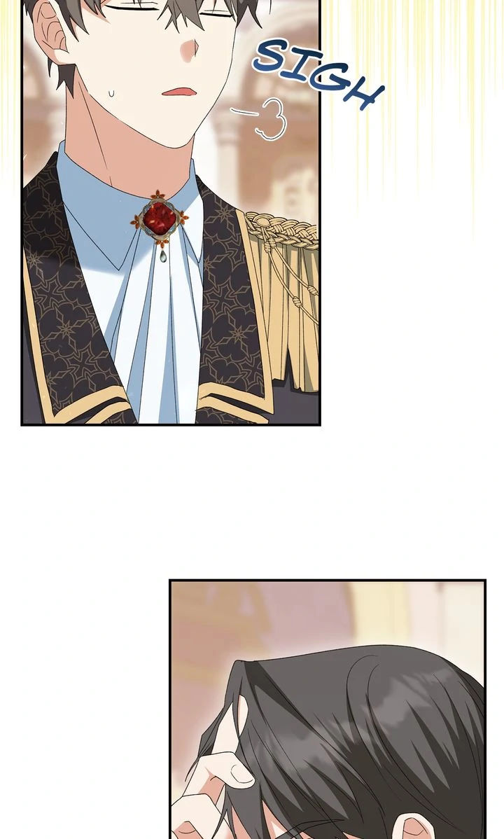 The Duke’s Plush Obsession [Full ver.] - Chapter 5 manhwa