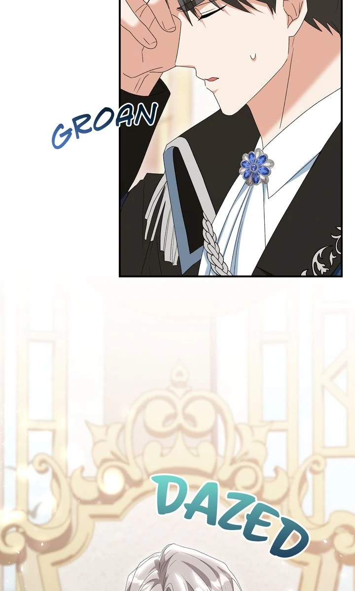 The Duke’s Plush Obsession [Full ver.] - Chapter 5 manhwa