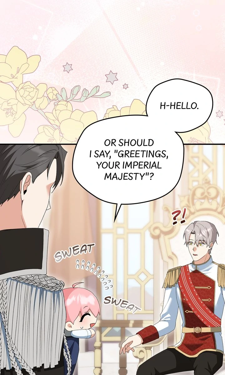 The Duke’s Plush Obsession [Full ver.] - Chapter 5 manhwa