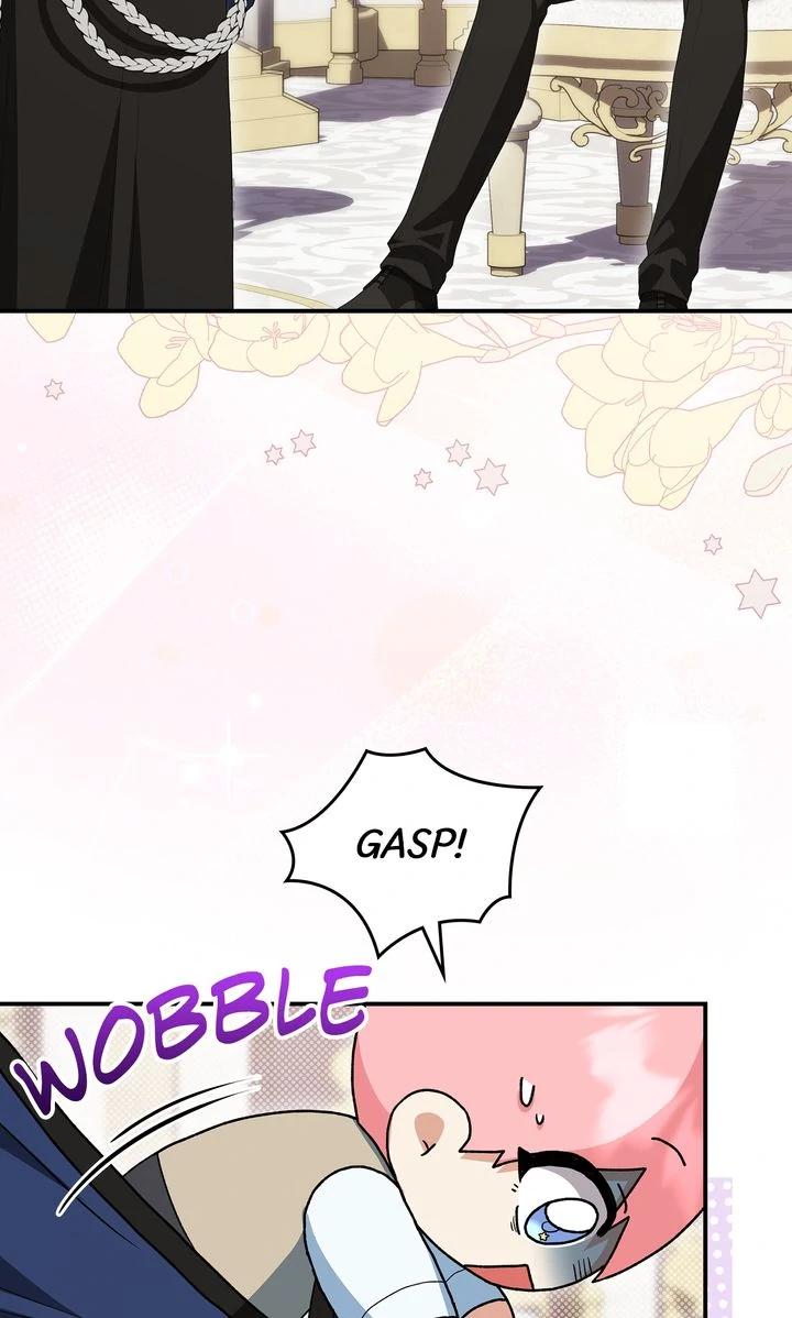 The Duke’s Plush Obsession [Full ver.] - Chapter 5 manhwa