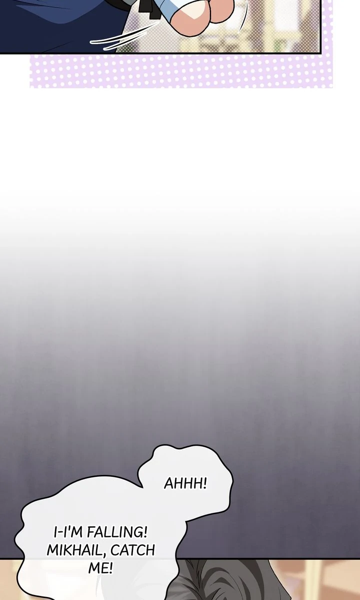 The Duke’s Plush Obsession [Full ver.] - Chapter 5 manhwa