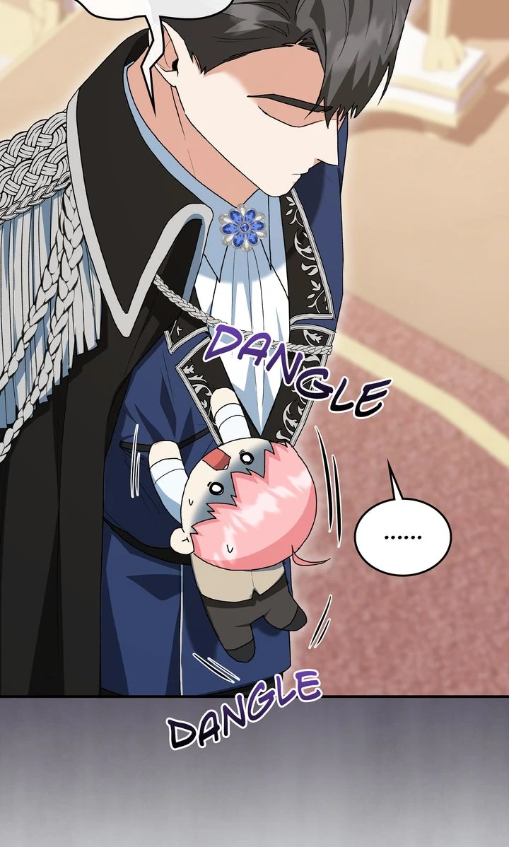 The Duke’s Plush Obsession [Full ver.] - Chapter 5 manhwa