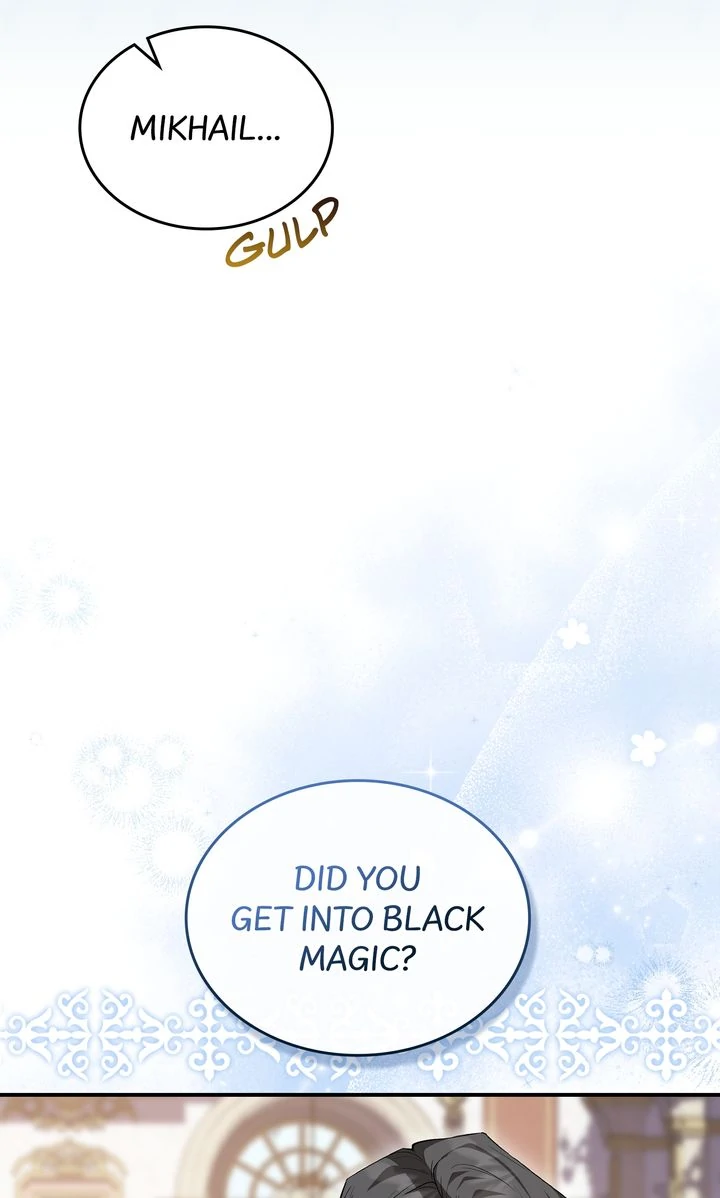 The Duke’s Plush Obsession [Full ver.] - Chapter 5 manhwa