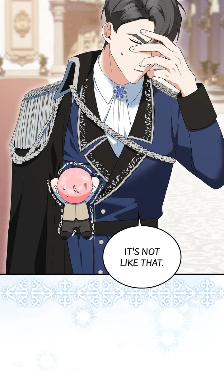 The Duke’s Plush Obsession [Full ver.] - Chapter 5 manhwa