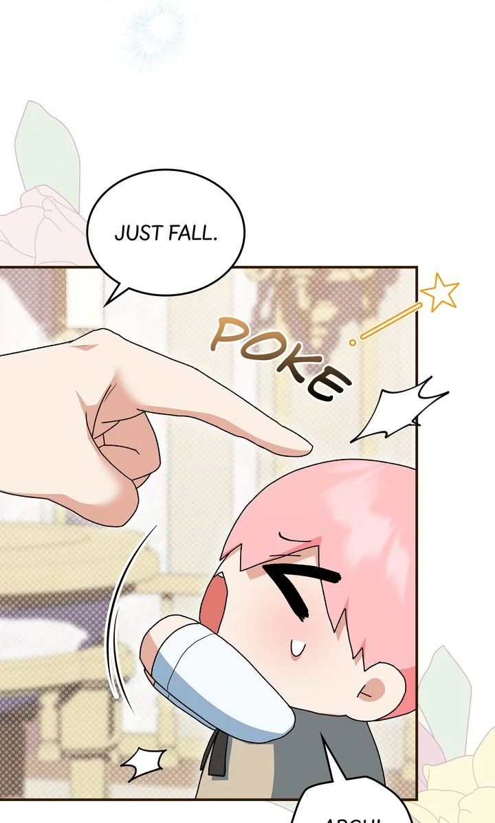 The Duke’s Plush Obsession [Full ver.] - Chapter 5 manhwa
