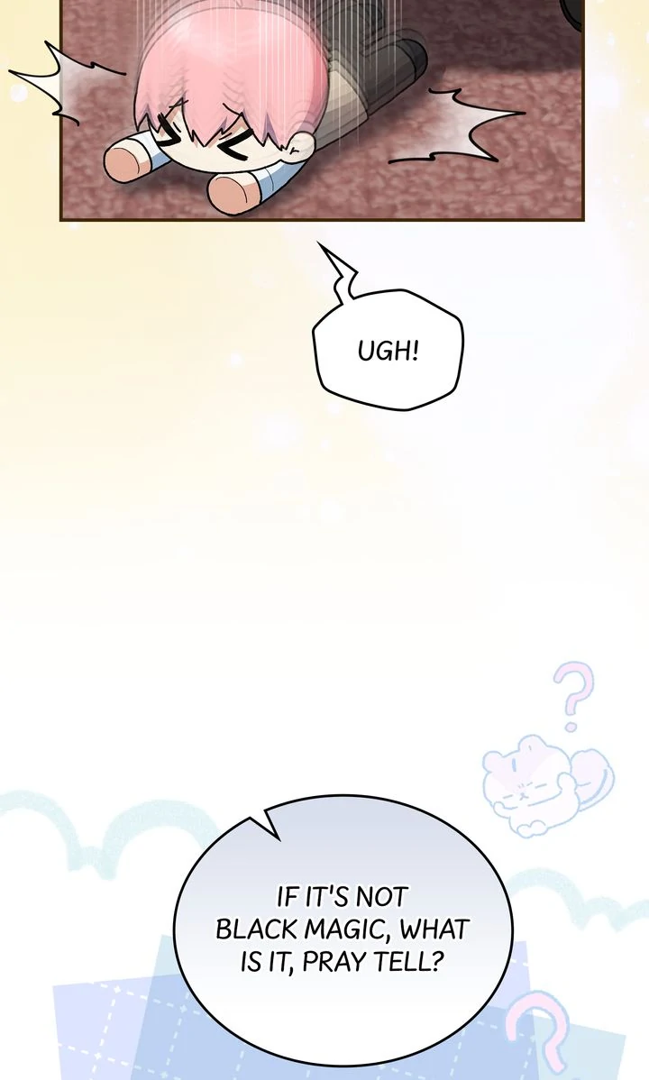 The Duke’s Plush Obsession [Full ver.] - Chapter 5 manhwa