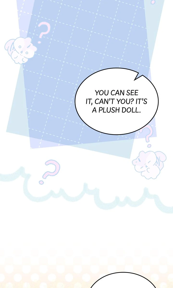 The Duke’s Plush Obsession [Full ver.] - Chapter 5 manhwa