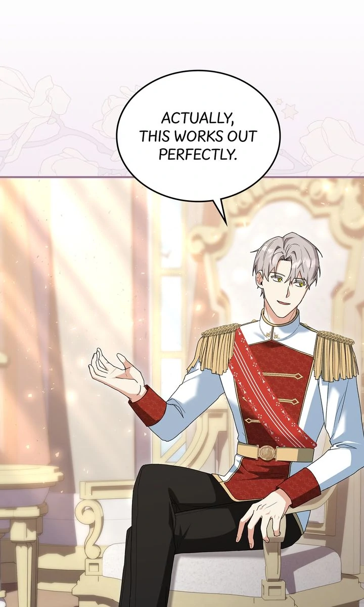 The Duke’s Plush Obsession [Full ver.] - Chapter 5 manhwa