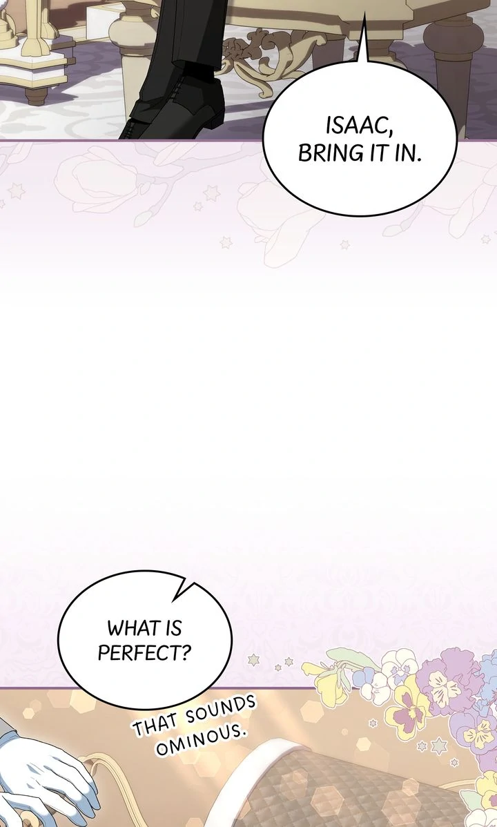 The Duke’s Plush Obsession [Full ver.] - Chapter 5 manhwa