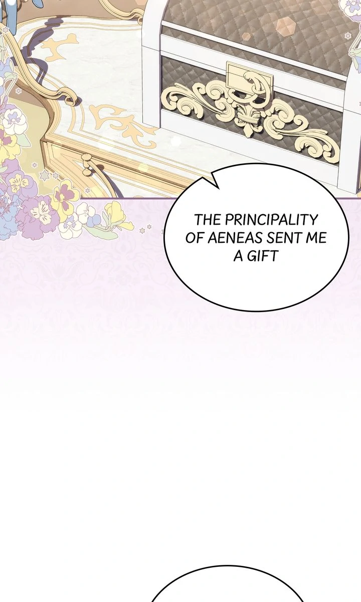 The Duke’s Plush Obsession [Full ver.] - Chapter 5 manhwa