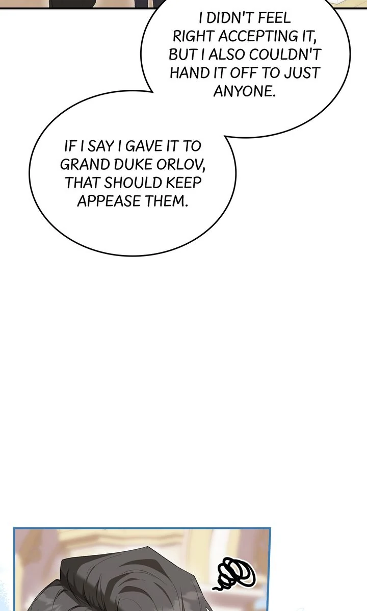 The Duke’s Plush Obsession [Full ver.] - Chapter 5 manhwa