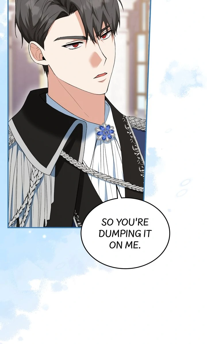The Duke’s Plush Obsession [Full ver.] - Chapter 5 manhwa